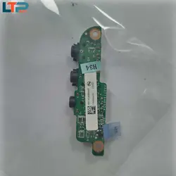 برد صدا – لپ تاپ اچ پی TX1000