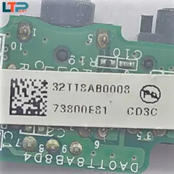 برد صدا – لپ تاپ اچ پی TX1000