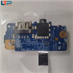 برد صدا – لپ تاپ ایسر V5-122P