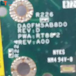 برد صدا – لپ تاپ دل Vostro 1310/1320/1520/1510