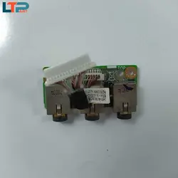 برد صدا – لپ تاپ دل VOSTRO 1400