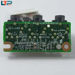 برد صدا – لپ تاپ دل VOSTRO 1400