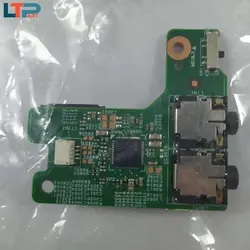 برد صدا – لپ تاپ دل VOSTRO 3400