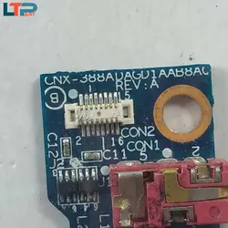 برد صدا – لپ تاپ سونی VGN-CR