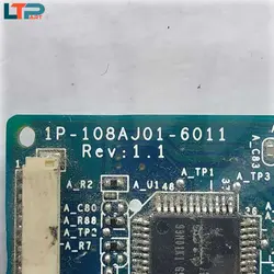 برد صدا – لپ تاپ سونی VGN-SR