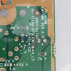 برد صدا – لپ تاپ فوجیتسو V3515