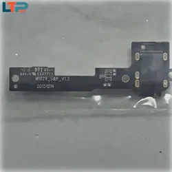 برد صدا – لپ تاپ لنوو Mix 310