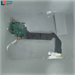 برد صدا – لپ تاپ لنوو X300