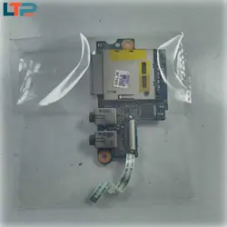 برد صدا و SD کارت – لپ تاپ اچ پی 4530
