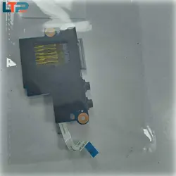 برد صدا و SD کارت – لپ تاپ اچ پی 4530