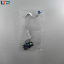 برد صدا و USB – لپ تاپ اچ پی 350-G1