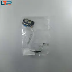 برد صدا و USB – لپ تاپ اچ پی 350-G1