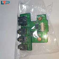 برد صدا و USB – لپ تاپ دل Studio 1435