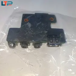 برد صدا و USB – لپ تاپ دل Studio 1435