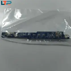 برد سوییچ همراه LED – لپ تاپ دل INSPIRON 6400