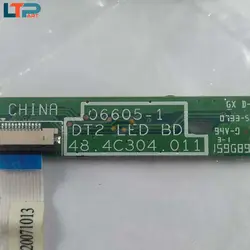 برد سوییچ همراه LED – لپ تاپ دل M1330