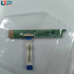 برد سوییچ همراه LED – لپ تاپ دل M1330