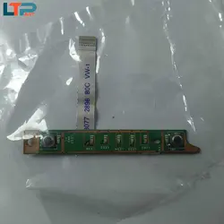 برد سوییچ همراه LED – لپ تاپ دل M1330