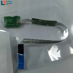 برد سوییچ همراه فلت – لپ تاپ دل VOSTRO 1015