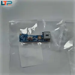 برد سوییچ و LED – لپ تاپ دل E4300