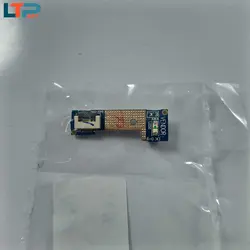 برد سوییچ و LED – لپ تاپ دل E4300