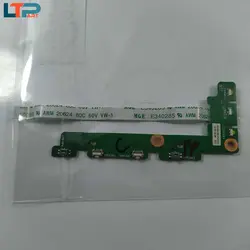 برد سوییچ و کلیک صدا و LED- لپ تاپ ایسوز TP550L