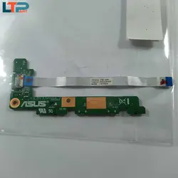 برد سوییچ و کلیک صدا و LED- لپ تاپ ایسوز TP550L