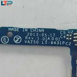 برد سیم کارت – لپ تاپ دل E7240