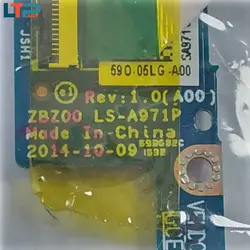 برد سیم کارت – لپ تاپ دل E7250