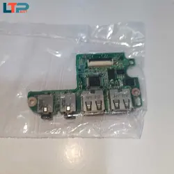 برد صدا و USB و سیمکارت – لپ تاپ دل 1564