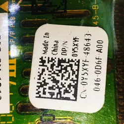 برد صدا و USB و سیمکارت – لپ تاپ دل 1564