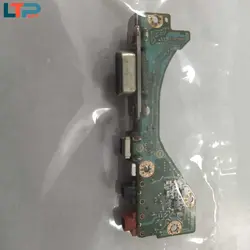 برد صدا و VGA و 1394 – لپ تاپ سونی VGN-SZ