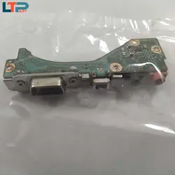 برد صدا و VGA و 1394 – لپ تاپ سونی VGN-SZ