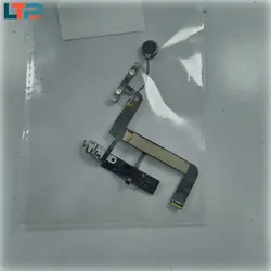 برد صدا و میکروفون به همراه ولوم – لپ تاپ مایکروسافت Surface Pro 3