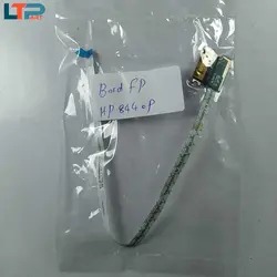 برد فینگر پرینت – لپ تاپ اچ پی 8440P