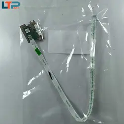 برد فینگر پرینت – لپ تاپ اچ پی 8440P