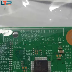 برد کارت – لپ تاپ دل 5010