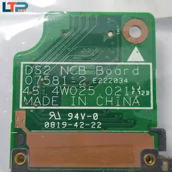 برد کارت – لپ تاپ دل INSPIRON 1525