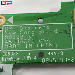 برد کارت ریدر – لپ تاپ دل 1545