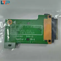 برد کارت ریدر – لپ تاپ دل 1545