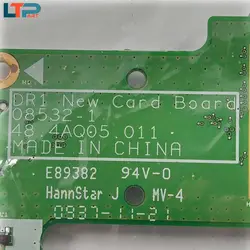 برد کارت ریدر – لپ تاپ دل 1545