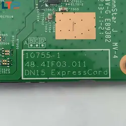 برد کارت ریدر – لپ تاپ دل VOSTRO 3550