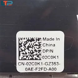 برد کارت کپچر – لپ تاپ دل E6510