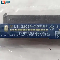 برد کانکتور هارد – لپ تاپ لنوو V130-15IKB