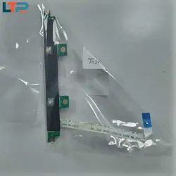 برد کلیک تاچ پد موس به همراه فلت – لپ تاپ توشیبا L655