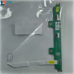 برد کلیک تاچ پد موس به همراه فلت – لپ تاپ توشیبا L655