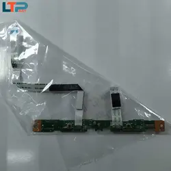 برد کلیک تاچ پد موس همراه فلت – لپ تاپ اچ پی 15-N0021