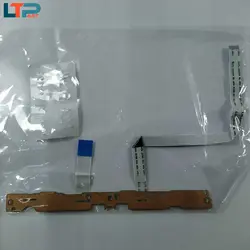 برد کلیک تاچ پد موس همراه فلت – لپ تاپ اچ پی 15-N0021