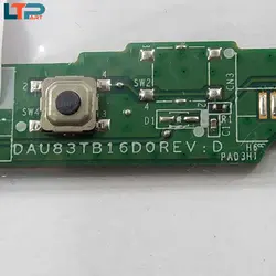 برد کلیک تاچ پد موس همراه فلت – لپ تاپ اچ پی 15-N0021