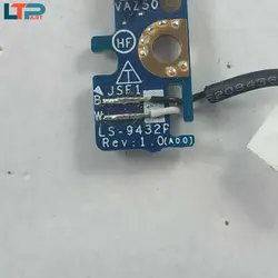 برد کلیک وای فای – لپ تاپ دل E7240